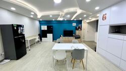 Blk 134 Rivervale Plains (Sengkang), HDB 5 Rooms #558748411
